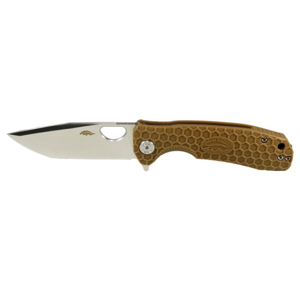 honey-badger-tanto--large-004. Honey Badger Tanto 8Cr13MoV Folding Knife - Various