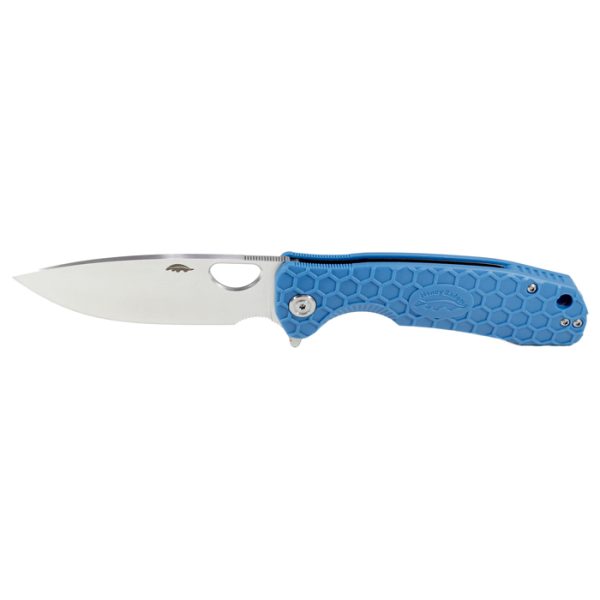 honey-badger-flipper---large-005. Honey Badger Flipper 8Cr13MoV Folding Knife - Various