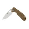honey-badger-flipper---large-002. Honey Badger Flipper 8Cr13MoV Folding Knife - Various