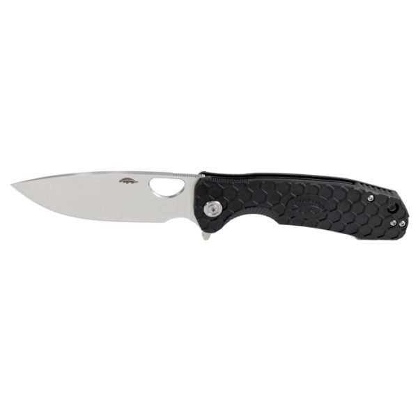honey-badger-flipper---large-001. Honey Badger Flipper 8Cr13MoV Folding Knife - Various