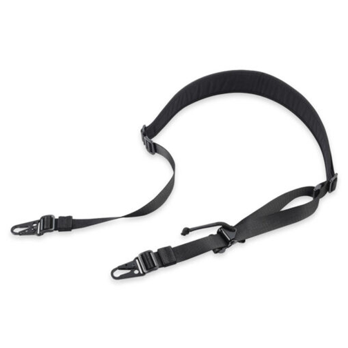 40am-ds04bk-amomax-2pt-sling-w-fast-adjustment---b. Amomax 2Pt Sling w/ Fast Adjustment - Black