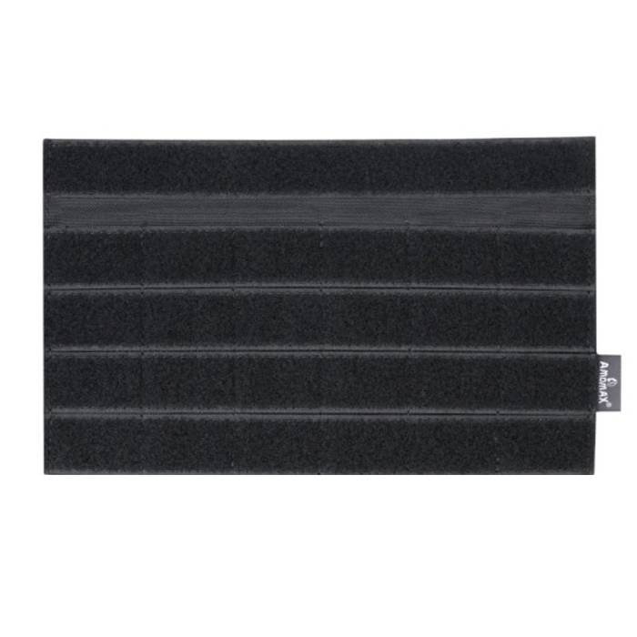 40am-crp01-amomax-chest-rig-velcro-molle-panel-onl. Amomax Chest Rig Velcro MOLLE Panel Only