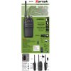 zartek-za-472-002. Zartek ZA-721 PMR License Free Handheld Radio