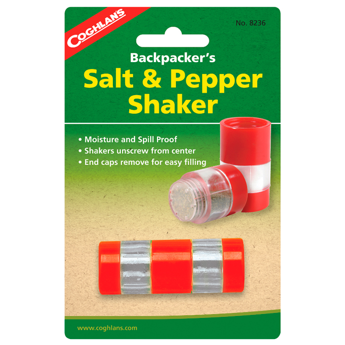cog8236-coghlan's-salt-&-pepper-shaker-001. Coghlan's Salt & Pepper Shaker