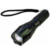 zartek-za-416-004. Zartek ZA-416 Extreme Bright LED 1000 Lumen Rechargable USB Flashlight