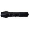 zartek-za-416-003. Zartek ZA-416 Extreme Bright LED 1000 Lumen Rechargable USB Flashlight