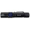 zartek-za-496-003. Zartek ZA-496 UV 5W High Power LED Rechargable USB Flashlight