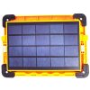 zartek-za-321-002. Zartek ZA-321 LED 110W Worklight with built in Solar panel 2100 Lumen Solar and USB Rechargable