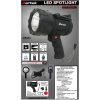 zartek-za-479-a-002. Zartek ZA-479-A Extreme Bright Spotlight LED 1500 Lumen Rechargable USB