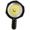 zartek-za-476-002. Zartek ZA-476 Mega Bright LED Spotlight 6300 Lumen Rechargable USB