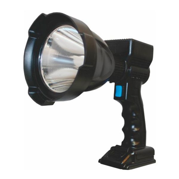 ms4400-gamepro-marsh-12v-rechargeable-6500-lumen-s. Gamepro Marsh 12V Rechargeable 6500 Lumen Spotlight