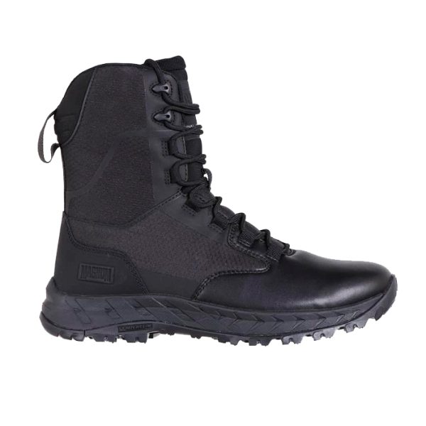 magnum-classic-ii-8-001. Magnum Classic II 8.0 SZ Boot - Black