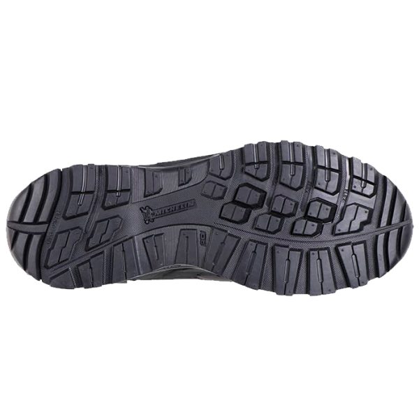 magnum-classic-ii-8-003. Magnum Classic II 8.0 SZ Boot - Black