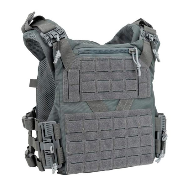 tacspec-minimalist-velcro-lcs-qr-plate-carrier-006. TacSpec Minimalist Velcro LCS QR Plate Carrier - Various