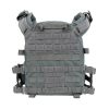 tacspec-minimalist-velcro-lcs-qr-plate-carrier-005. TacSpec Minimalist Velcro LCS QR Plate Carrier - Various