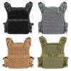 tacspec-minimalist-velcro-lcs-qr-plate-carrier-004. TacSpec Minimalist Velcro LCS QR Plate Carrier - Various