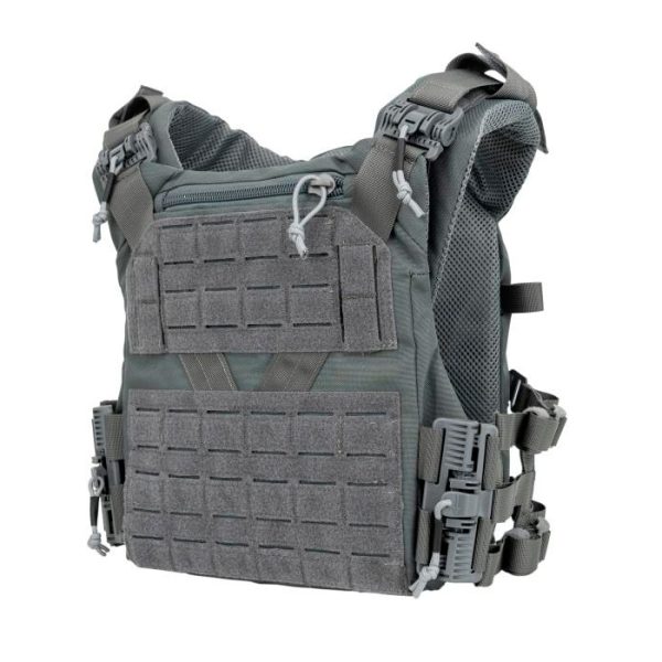 tacspec-minimalist-velcro-lcs-qr-plate-carrier-003. TacSpec Minimalist Velcro LCS QR Plate Carrier - Various