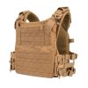 tacspec-minimalist-velcro-lcs-qr-plate-carrier-002. TacSpec Minimalist Velcro LCS QR Plate Carrier - Various