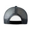 ton-outdoor-6-panel-outdoor-trucker-cap---live-wil. TON "AR Element" Outdoor Trucker Cap - Various