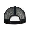 ton-outdoor-6-panel-outdoor-trucker-cap---live-wil. TON "AR Element" Outdoor Trucker Cap - Various