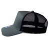 ton-outdoor-6-panel-outdoor-trucker-cap---live-wil. TON "AR Element" Outdoor Trucker Cap - Various