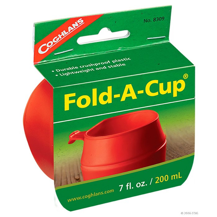 cog8309-coghlan's-fold-a-cup-001. Coghlan's Fold-a-Cup