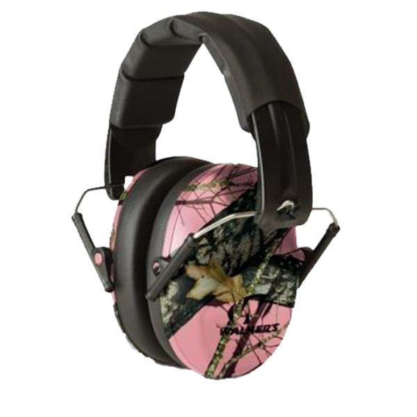 gwp-fpm1-000-walkers-pro-lp-passive-fold-earmuff-0. Walker's Pro L/P Passive Fold Earmuff - Various