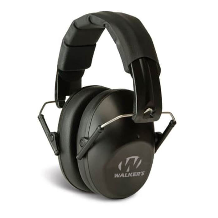 gwp-fpm1-000-walkers-pro-lp-passive-fold-earmuff-0. Walker's Pro L/P Passive Fold Earmuff - Various