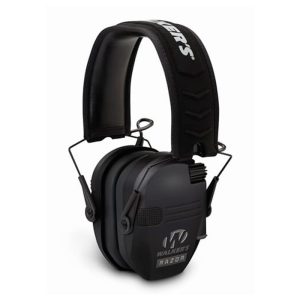 gwp-rsem-000-walkers-razor-slim-electronic-earmuff. Walker's Razor Slim Electronic Earmuff - Various