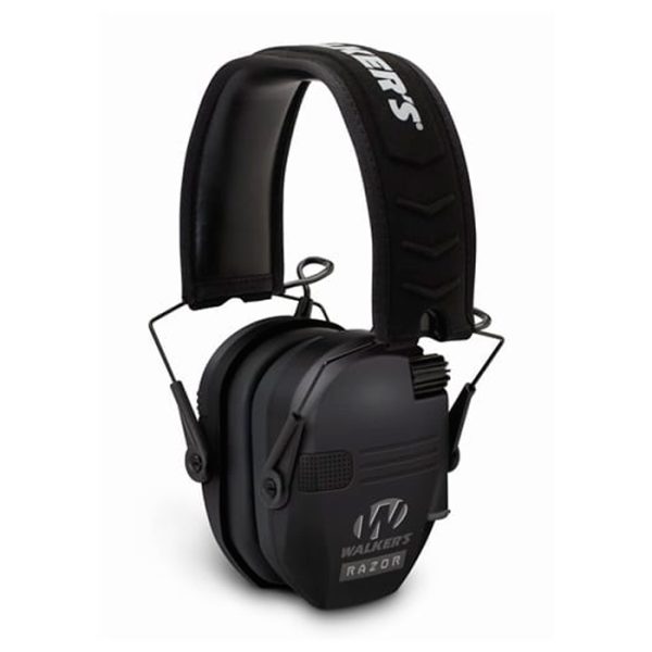 gwp-rsem-000-walkers-razor-slim-electronic-earmuff. Walker's Razor Slim Electronic Earmuff - Various