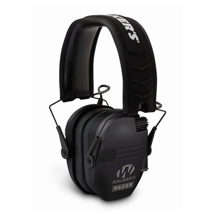 gwp-rsem-000-walkers-razor-slim-electronic-earmuff. Walker's Razor Slim Electronic Earmuff - Various