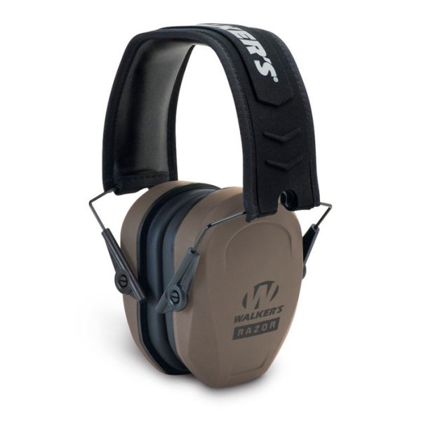 gwprsmpas000-walkers-razor-slim-passive-earmuff-00. Walker's Razor Slim Passive Earmuff - Various