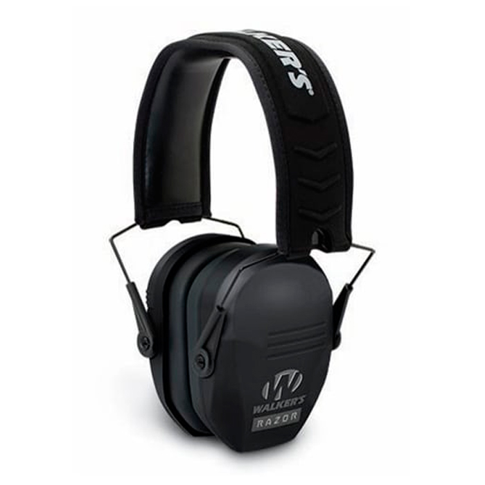 gwprsmpas000-walkers-razor-slim-passive-earmuff-00. Walker's Razor Slim Passive Earmuff - Various
