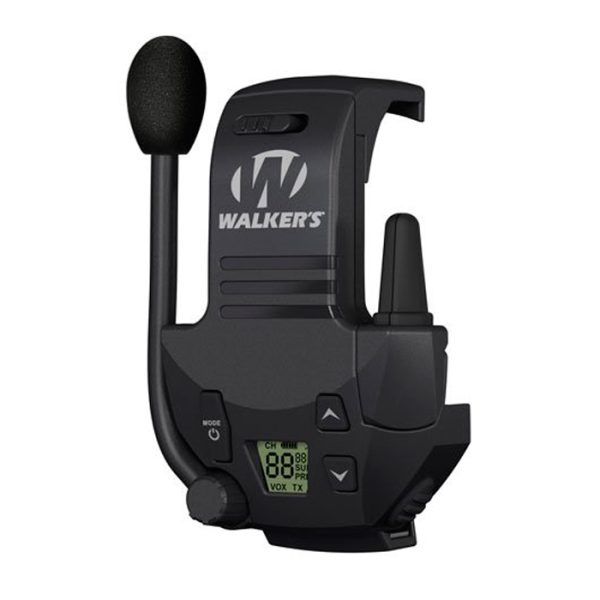 gwp-rzrwt-walkers-razor-walkie-talkie-001. Walker's Razor Walkie Talkie