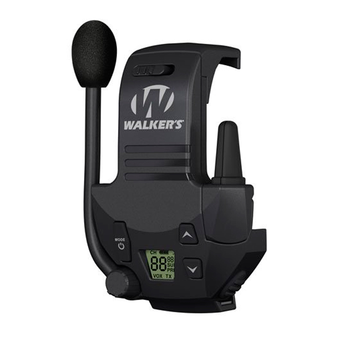 gwp-rzrwt-walkers-razor-walkie-talkie-001. Walker's Razor Walkie Talkie