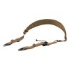 40am-ds04cb-amomax-2pt-sling-w-fast-adjustment---c. Amomax 2Pt Sling w/ Fast Adjustment - Coyote Brown