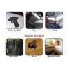 tacspec-magnetic-handgun-mount-006. TacSpec Magnetic Handgun Mount