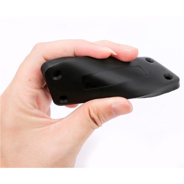 tacspec-magnetic-handgun-mount-005. TacSpec Magnetic Handgun Mount
