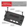 tacspec-magnetic-handgun-mount-003. TacSpec Magnetic Handgun Mount