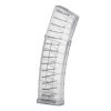 acar1540rdtrn-ac-unity-ar15-223-rem-magazine-40rd-. AC Unity AR15 5.56NATO/.223 Rem Magazine 40rd Transparent