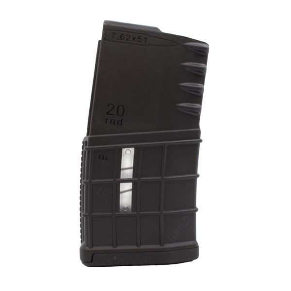 acar10mag20rd-ac-unity-ar10-7. AC Unity AR10 7.62x51mm/.308Win Magazine 20rd