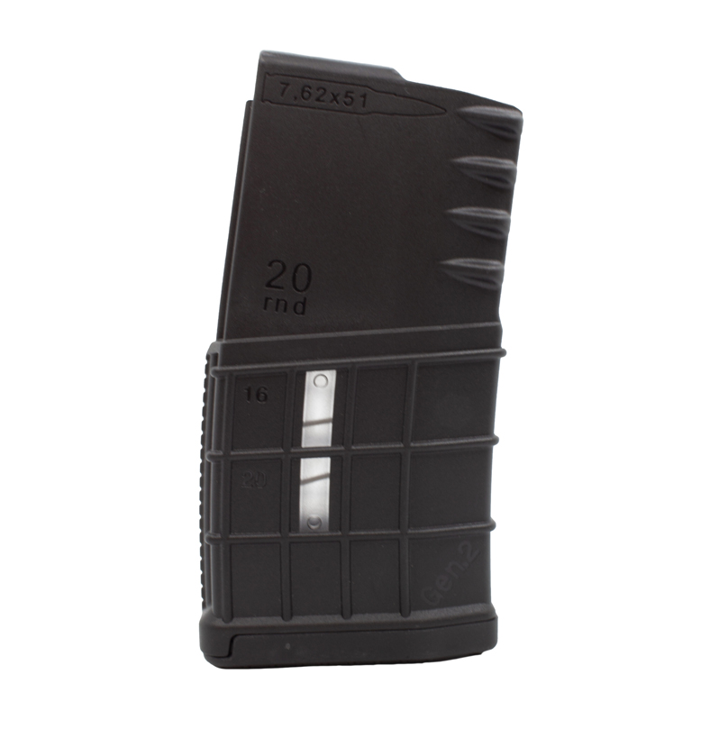 acar10mag20rd-ac-unity-ar10-7. AC Unity AR10 7.62x51mm/.308Win Magazine 20rd