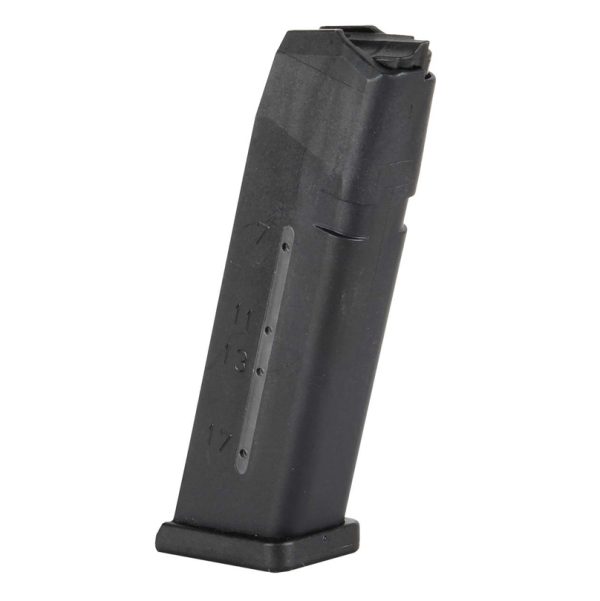 acglk17mag-ac-unity-glock-17-9mmp-magazine-17rd-00. AC Unity Glock 17 9mmP Magazine 17rd
