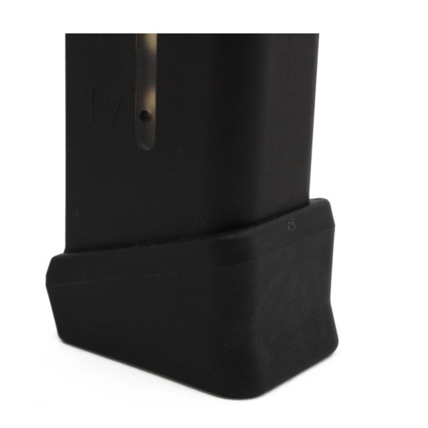 acglk17mag19rd-ac-unity-glock-17-9mmp-magazine-19r. AC Unity Glock 17 9mmP Magazine 19rd (+2 Shoe)
