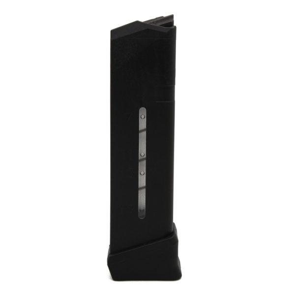 acglk17mag19rd-ac-unity-glock-17-9mmp-magazine-19r. AC Unity Glock 17 9mmP Magazine 19rd (+2 Shoe)