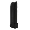 acglk17mag19rd-ac-unity-glock-17-9mmp-magazine-19r. AC Unity Glock 17 9mmP Magazine 19rd (+2 Shoe)