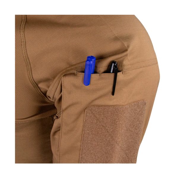 condor-101281-007. Condor Long Sleeve Combat Shirt Gen II - Various