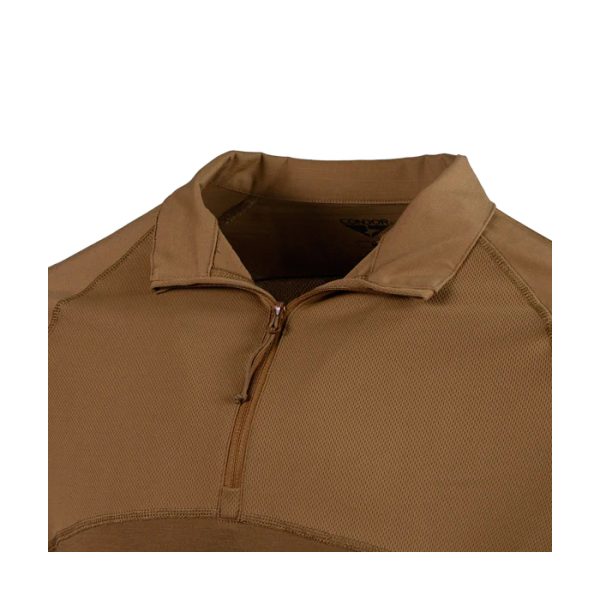 condor-101281-006. Condor Long Sleeve Combat Shirt Gen II - Various