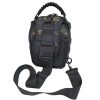 ten345-tentco-cross-body-backpack-002. Tentco Cross Body Backpack - Multicam Black