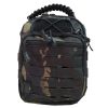 ten345-tentco-cross-body-backpack-001. Tentco Cross Body Backpack - Multicam Black